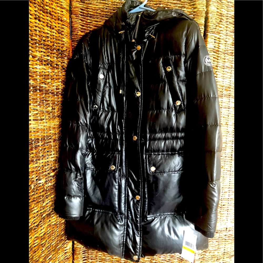 Winter Jacket